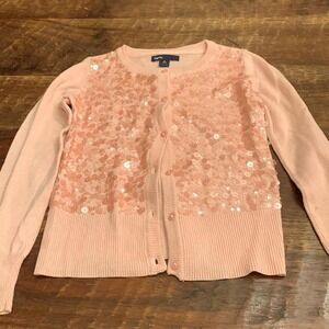 Gap Kids Sweater Size 6-7